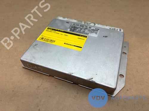 Used Electronic module MERCEDES-BENZ E-CLASS (W210) E 320 CDI (210.026) (197 hp) 25972858