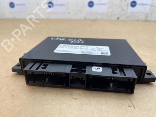 Gearbox control unit MERCEDES-BENZ E-CLASS (W213) E 220 d (213.004) | BP38836037M52 - Image 2