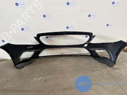 Front bumper MERCEDES-BENZ C-CLASS (W205) C 200 d (205.007) | BP25962935C7 