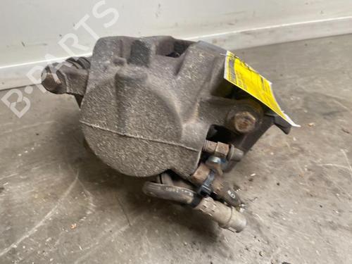 left-front-brake-caliper-mercedes-benz-a-class-w169-2004-2005-2006-2007-2008-2009-2010-2011-2012-38847817 main image