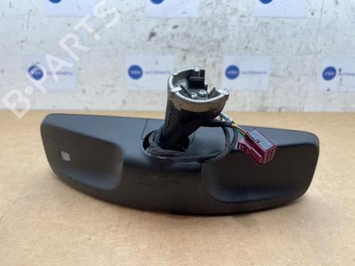 Rear mirror MERCEDES-BENZ C-CLASS (W206) C 300 e (206.054) | BP38836205I6 - Image 2