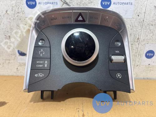 Used Display monitor MERCEDES-BENZ S-CLASS (W222, V222, X222) S 350 BlueTEC / d (222.132, 222.032, 222.123) (258 hp) 25975015