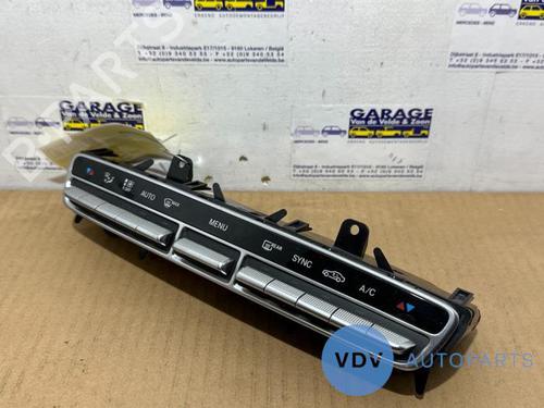 Climate control MERCEDES-BENZ C-CLASS (W205) C 300 BlueTEC Hybrid / h (205.012) | BP25946794I5 