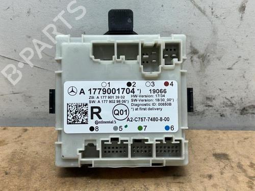 Used Electronic module Electronic module 38821629 38821629