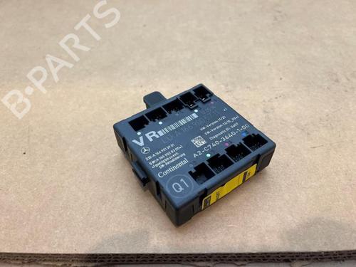 Used Electronic module Electronic module 38819483 38819483