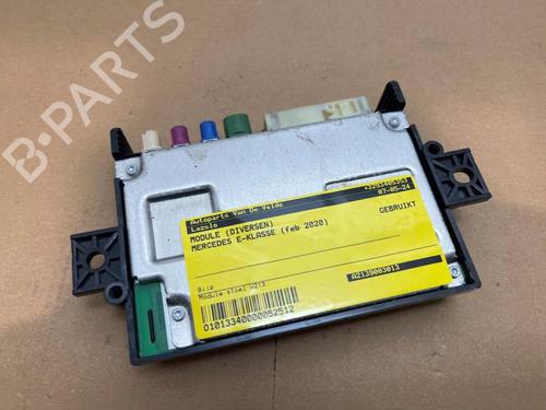 Used Electronic module Electronic module 38840347 38840347