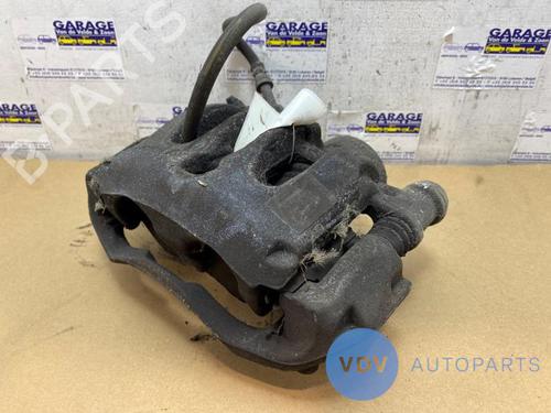 Used Left front brake caliper MERCEDES-BENZ SPRINTER 3,5-t Van (B906) 310 CDI (906.631, 906.633, 906.635, 906.637) (95 hp) 25954583