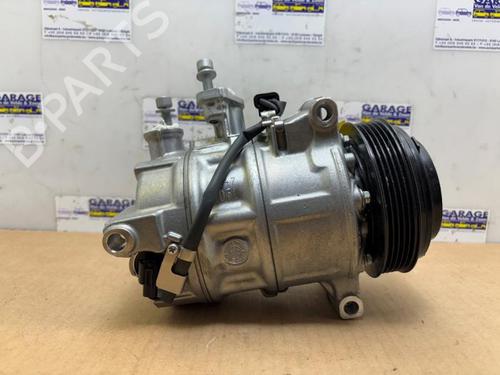 AC compressor MERCEDES-BENZ VITO Van (W447) 114 CDI (447.601, 447.603, 447.605) | BP38843751M34 - Image 3