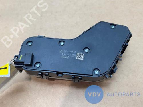 Electronic module MERCEDES-BENZ C-CLASS (W205) C 180 d (205.000) | BP25992167M83 