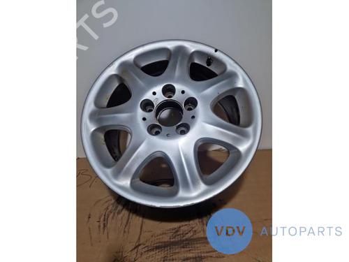 Used Rim MERCEDES-BENZ S-CLASS (W220) S 320 CDI (220.026, 220.126) (197 hp) 25972096