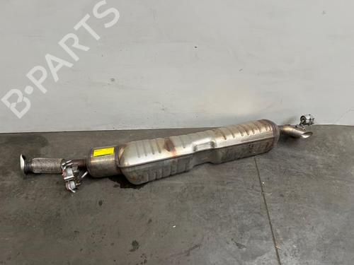 exhaust-system-mercedes-benz-gla-h247-2020-38825495 main image