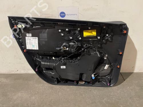 Front right panel MERCEDES-BENZ CLA (C118) CLA 180 d (118.303) | BP38834645C59 - Image 3