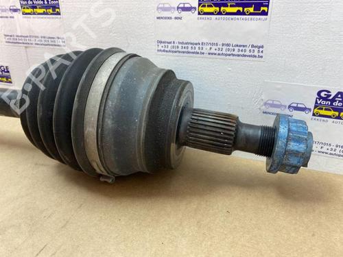 Right front driveshaft MERCEDES-BENZ M-CLASS (W166) ML 250 CDI / BlueTEC 4-matic (166.004, 166.003) | BP38853689M39 - Image 3