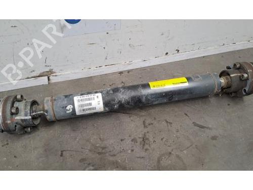 driveshaft-mercedes-benz-gle-coupe-c292-2015-2016-2017-2018-2019-38837686 main image