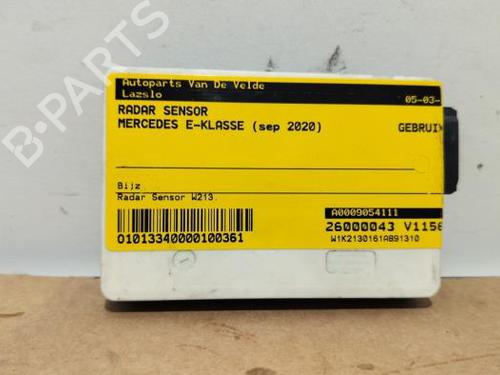 electronic-sensor-mercedes-benz-e-class-w213-2016-38816591 main image