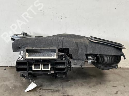 Used Heater matrix box Heater matrix box 39082762 39082762
