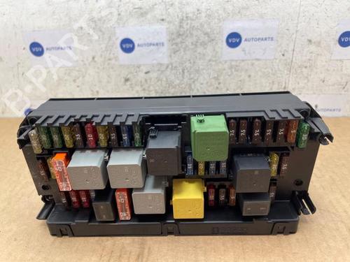Electronic module MERCEDES-BENZ E-CLASS Coupe (C207) E 350 CDI (207.323) | BP38831621M83 - Image 3