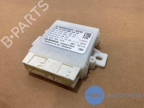 Electronic module MERCEDES-BENZ E-CLASS (W212) E 220 CDI | BP25945119M83 