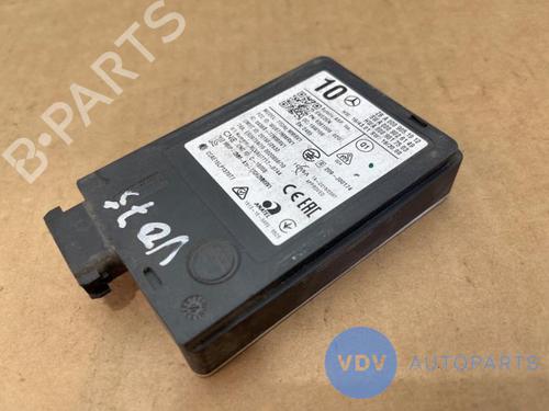 Electronic module MERCEDES-BENZ C-CLASS (W205) C 180 (205.040) | BP25975581M83 