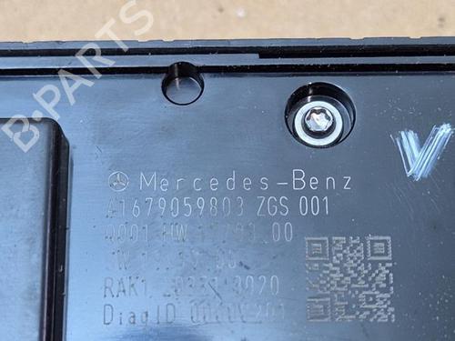 Switch MERCEDES-BENZ A-CLASS Saloon (V177) A 180 d (177.103) | BP38816706I30 - Image 3