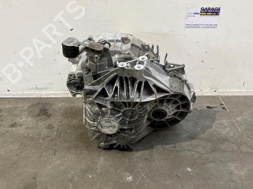 Gearbox MERCEDES-BENZ A-CLASS (W176) A 160 CDI / d (176.011) | BP38844209M3 - Image 3