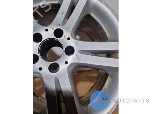 Rim MERCEDES-BENZ E-CLASS (W211) E 200 CDI (211.004) | BP25971715C45 