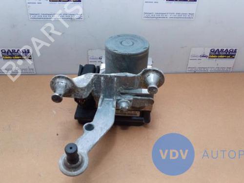 Electronic module MERCEDES-BENZ A-CLASS (W169) A 160 (169.031, 169.331) | BP25944663M83 