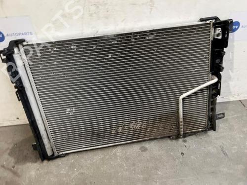 AC radiator MERCEDES-BENZ E-CLASS (W212) E 200 CDI / BlueTEC (212.005, 212.006) | BP38835535M32 - Image 7