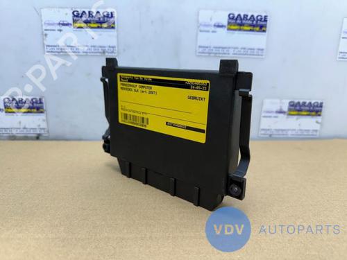 Used Electronic module MERCEDES-BENZ SLK (R171) 200 Kompressor (171.442) (163 hp) 25949302