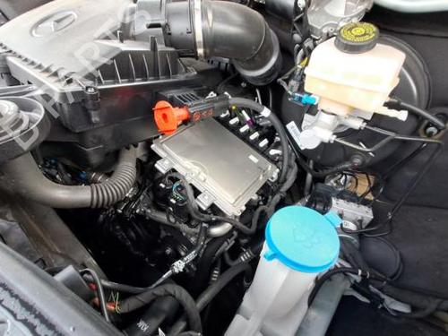 Switch MERCEDES-BENZ SPRINTER 3,5-t Van (B907, B910) 317 CDI RWD (907.631, 907.633, 907.635, 907.637) | BP38823730I30 - Image 10