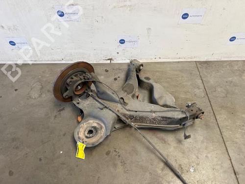 left-rear-steering-knuckle-mercedes-benz-vito-tourer-w447-2014-38830067 main image
