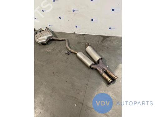 Used Exhaust system MERCEDES-BENZ S-CLASS (W222, V222, X222) S 560 e (222.173) (476 hp) 25969068