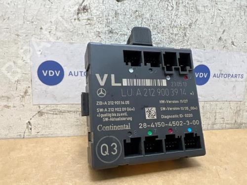 Used Electronic module Electronic module 38835661 38835661