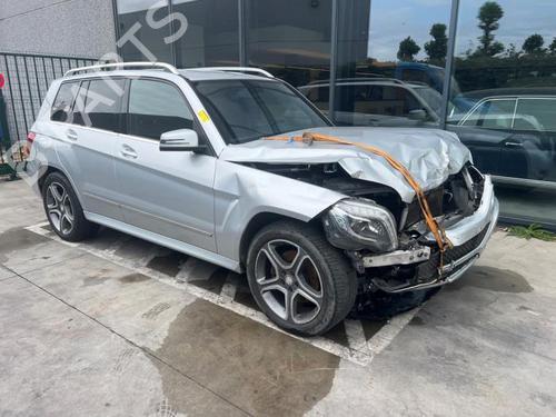 Electronic module MERCEDES-BENZ GLK-CLASS (X204) 220 CDI 4-matic (204.984, 204.997) | BP38827252M83 - Image 4