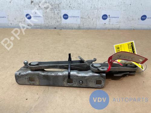 Used Hinge/Door check strap MERCEDES-BENZ S-CLASS (W220) S 320 (220.065, 220.165) (224 hp) 25968399
