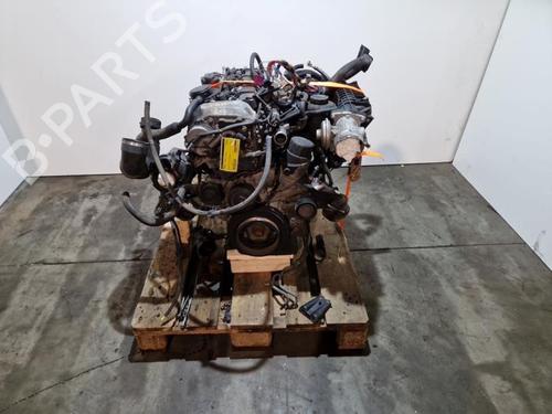 Used Engine Engine 38820447 38820447