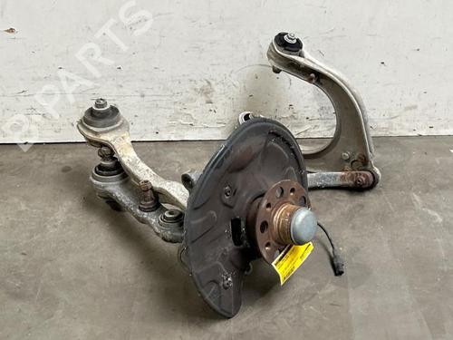 Used Left front steering knuckle Left front steering knuckle 39082689 39082689