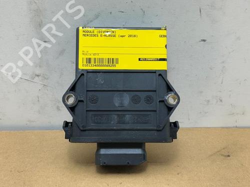 Used Electronic module Electronic module 38823386 38823386
