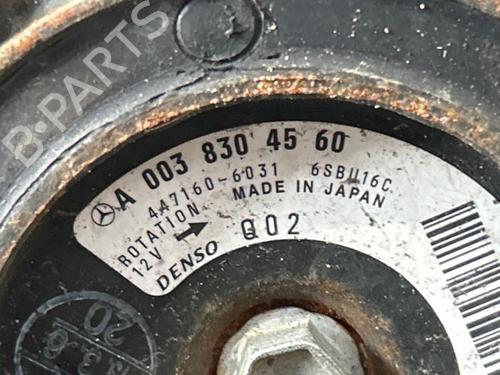 AC compressor MERCEDES-BENZ A-CLASS (W176) A 180 (176.042) | BP38819542M34 - Image 3
