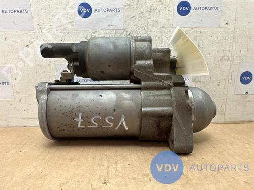 Used Starter MERCEDES-BENZ VITO Van (W447) 114 CDI (447.601, 447.603, 447.605) (136 hp) 25966245