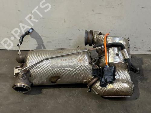 Catalyst MERCEDES-BENZ SPRINTER 3,5-t Van (B907, B910) 317 CDI RWD (907.631, 907.633, 907.635, 907.637) | BP38818465M10 - Image 2