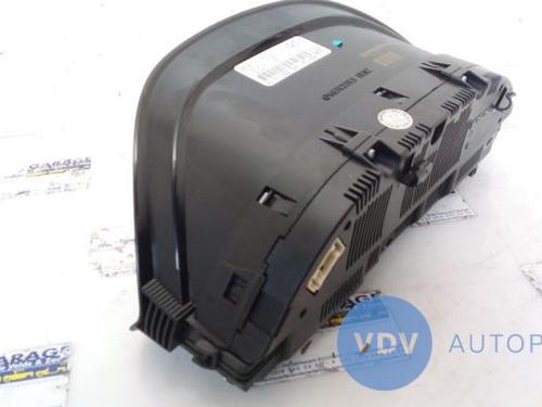 Display monitor MERCEDES-BENZ B-CLASS Sports Tourer (W245) B 180 CDI (245.207) | BP25942490C48 