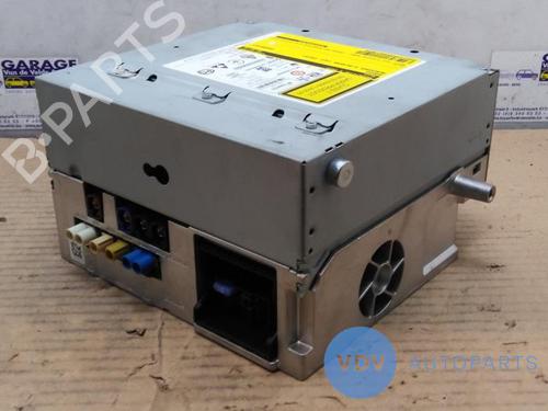 Radio MERCEDES-BENZ C-CLASS (W205) C 220 BlueTEC / d (205.002, 205.004) | BP25942963E6 
