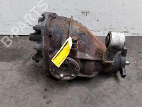 Used Rear differential Rear differential 38817947 38817947