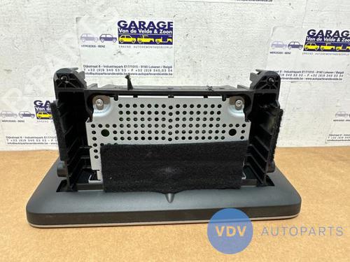 Electronic module MERCEDES-BENZ C-CLASS (W205) C 180 d (205.000) | BP25948322M83 