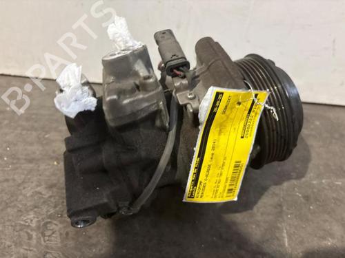 Used AC compressor AC compressor 38825057 38825057