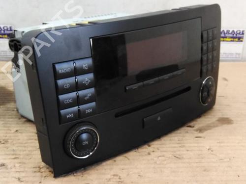 Used Radio Radio 38855871 38855871