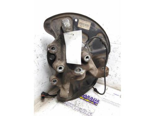 Left front steering knuckle MERCEDES-BENZ E-CLASS (W212) E 350 BlueTEC 4-matic (212.094) | BP38856906M25 - Image 2