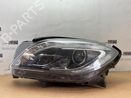 Used Left headlight Left headlight 38833522 38833522