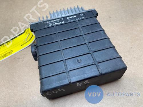 Engine control unit (ECU) MERCEDES-BENZ 124 Saloon (W124) 260 E 4-matic (124.226) | BP25973645M57 